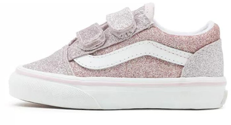(TD) Vans Old Skool Velcro Kasut Skate Rendah Tahan Licin Rose Pink VN000D3Y99B Buy (TD) Vans Old Skool Velcro Kasut Skate Rendah Tahan Licin Rose Pink VN000D3Y99B
