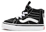 Buy (幼童)Vans Sk8-Hi '黑色' VN000XG5Y28