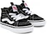 (TD) Vans Sk8-Hi 'Hitam' VN000XG5Y28
