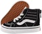 (TD) Vans Sk8-Hi 'Hitam' VN000XG5Y28