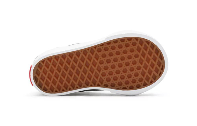Purchase （幼童）Vans Sk8-Hi '黑色' VN000XG5Y28
