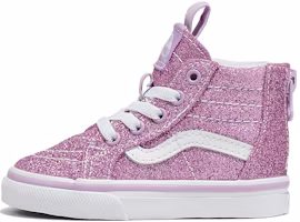(Toddler) Vans SK8-HI 'Purple' VN0A4BV1LLC (Toddler) Vans SK8-HI 'Purple' VN0A4BV1LLC