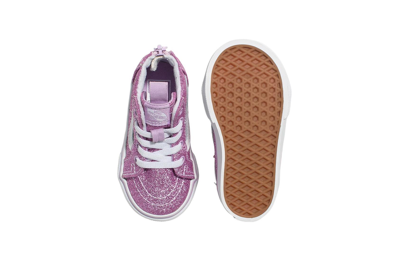 Purchase (TD) Vans SK8-HI 'Ungu' VN0A4BV1LLC