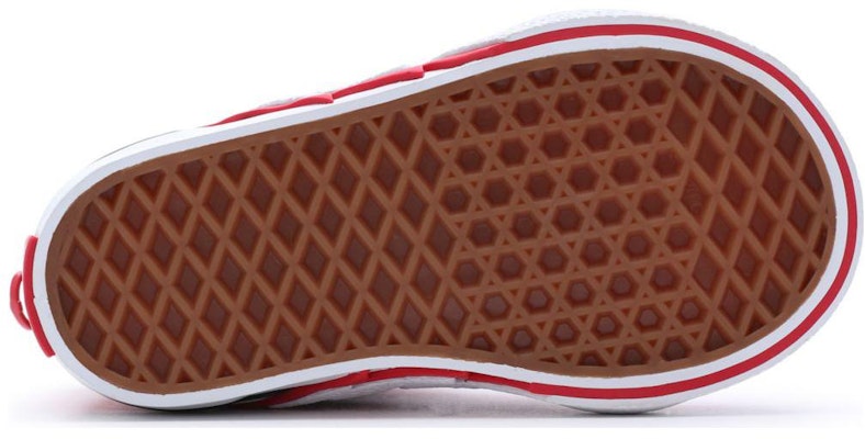 (TD) 반스 스케이트하이 레드 (Vans Skate-Hi Red) VN000BVKREB Shop (TD) 반스 스케이트하이 레드 (Vans Skate-Hi Red) VN000BVKREB