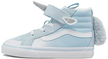 (Toddler) Vans Sk8-Hi 'Unicorn' VN0A4TZQASF (Toddler) Vans Sk8-Hi 'Unicorn' VN0A4TZQASF