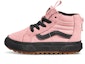 Buy (TD) Vans SK8-HI Zapatillas Altas Rosa VN0A5HZ39ER