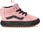 Order (TD) Vans SK8-HI Zapatillas Altas Rosa VN0A5HZ39ER