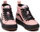 Lookbook (TD) Vans SK8-HI Zapatillas Altas Rosa VN0A5HZ39ER
