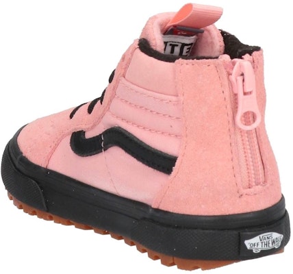 (TD) Vans SK8-HI Zapatillas Altas Rosa VN0A5HZ39ER Purchase (TD) Vans SK8-HI Zapatillas Altas Rosa VN0A5HZ39ER