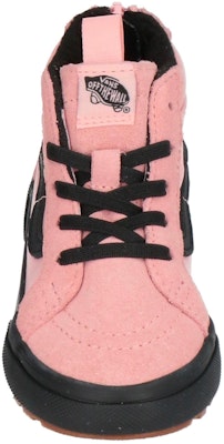 (TD) Vans SK8-HI Zapatillas Altas Rosa VN0A5HZ39ER Details for (TD) Vans SK8-HI Zapatillas Altas Rosa VN0A5HZ39ER