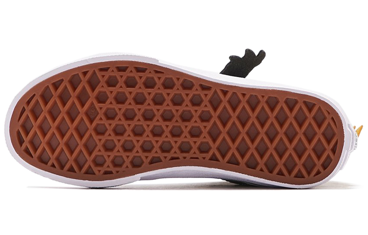 Shop (TD) Vans Sk8-Hi Reissue 138 V 'Dino' Zapatillas Altas Dinosaurio VN0A4TZLWIX