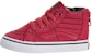 (TD) Kasut Vans SK8-HI Skate Merah VN0A32R3QQ8