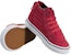 (TD) Kasut Vans SK8-HI Skate Merah VN0A32R3QQ8