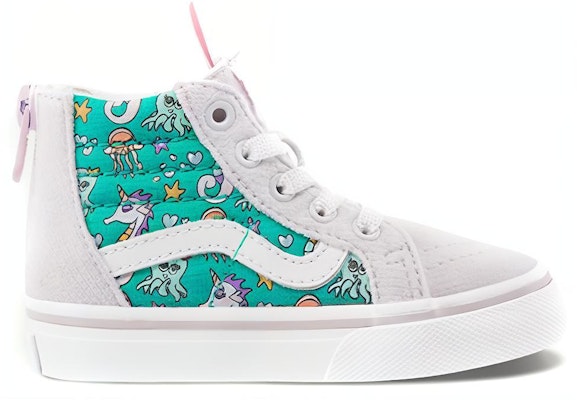 (TD) Vans SK8-HI Kasut Putih/Hijau VN000XG59EQ Order (TD) Vans SK8-HI Kasut Putih/Hijau VN000XG59EQ