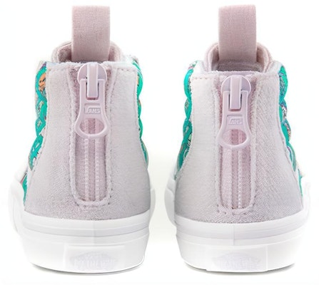 (TD) Vans SK8-HI Kasut Putih/Hijau VN000XG59EQ Shop (TD) Vans SK8-HI Kasut Putih/Hijau VN000XG59EQ