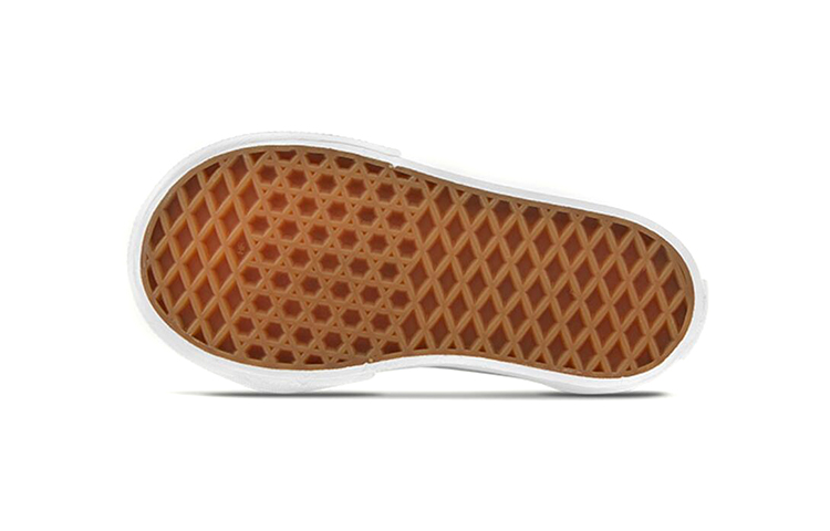 Purchase (TD) Vans SK8-HI Kasut Putih/Hijau VN000XG59EQ