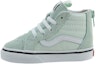 Buy (TD) Vans SK8-HI 'Espuma Aqua' VN0A32R3QQ5