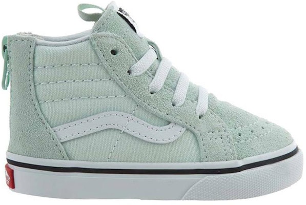 (TD) Vans SK8-HI 'Espuma Aqua' VN0A32R3QQ5 Order (TD) Vans SK8-HI 'Espuma Aqua' VN0A32R3QQ5