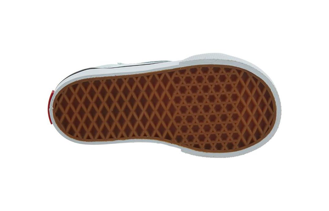 Shop (TD) Vans SK8-HI 'Espuma Aqua' VN0A32R3QQ5