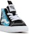 (TD) Vans Sk8-Hi Zip 'Hitam Biru' VN000XG5BA2