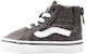 (TD) Vans Sk8-Hi Zip 'Bintang Berkilau' VN0A32R3VIQ