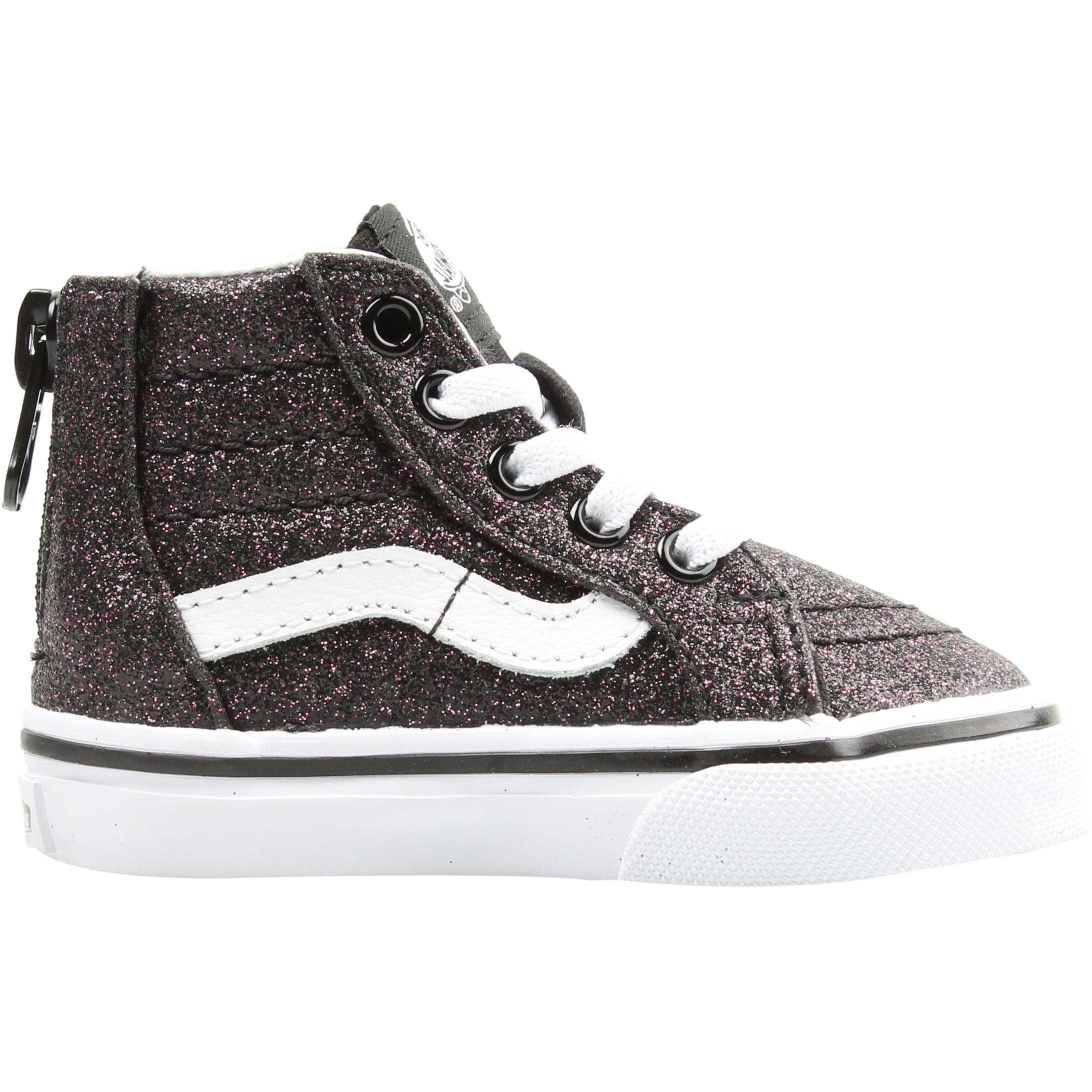 Order (TD) Vans Sk8-Hi 拉链款 '闪亮星星' VN0A32R3VIQ