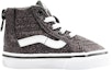 Order (TD) Vans Sk8-Hi Zip 'Bintang Berkilau' VN0A32R3VIQ