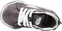 Lookbook (TD) Vans Sk8-Hi Zip 'Bintang Berkilau' VN0A32R3VIQ