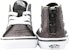 (TD) Vans Sk8-Hi Zip 'Bintang Berkilau' VN0A32R3VIQ