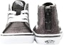 Shop (TD) Vans Sk8-Hi Zip 'Bintang Berkilau' VN0A32R3VIQ