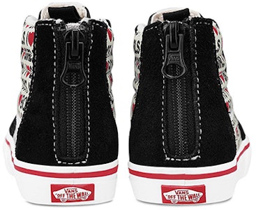 (TD) (유아용) Vans Sk8-Hi Zip 'I Heart Print' VN0A4BV1WKU VN0A4BV1WKU Purchase (TD) (유아용) Vans Sk8-Hi Zip 'I Heart Print' VN0A4BV1WKU VN0A4BV1WKU