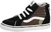 Buy (TD) Vans Sk8-Hi Zip 'Corak Kamo Hutan' VN0A32R3NRA