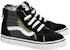 (TD) Vans Sk8-Hi Zip 'Corak Kamo Hutan' VN0A32R3NRA