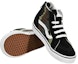 Shop (TD) Vans Sk8-Hi Zip 'Corak Kamo Hutan' VN0A32R3NRA