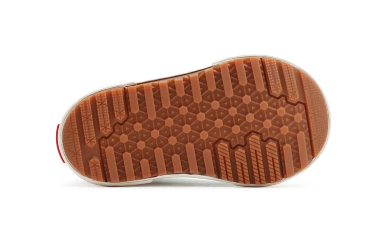 Shop (TD) Sepatu Vans SK8-HI Zip Mte-1 Hijau/Putih VN0A5HZ350K