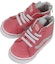 Lookbook (TD) Vans Sk8-Hi Zip MTE 'Metallic Desert Rose' Perempuan Malaya VN0A32R3U4F