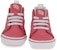 (TD) Vans Sk8-Hi Zip MTE 'Metallic Desert Rose' Perempuan Malaya VN0A32R3U4F
