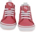 Purchase (TD) Vans Sk8-Hi Zip MTE 'Metallic Desert Rose' Perempuan Malaya VN0A32R3U4F