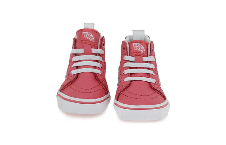 Purchase (幼童) Vans Sk8-Hi Zip MTE '金屬沙漠玫瑰' VN0A32R3U4F