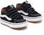 (TD) Vans Sk8-Mid Reissue MTE-1 Kasut Hitam/Putih VN0A5KRN9AS