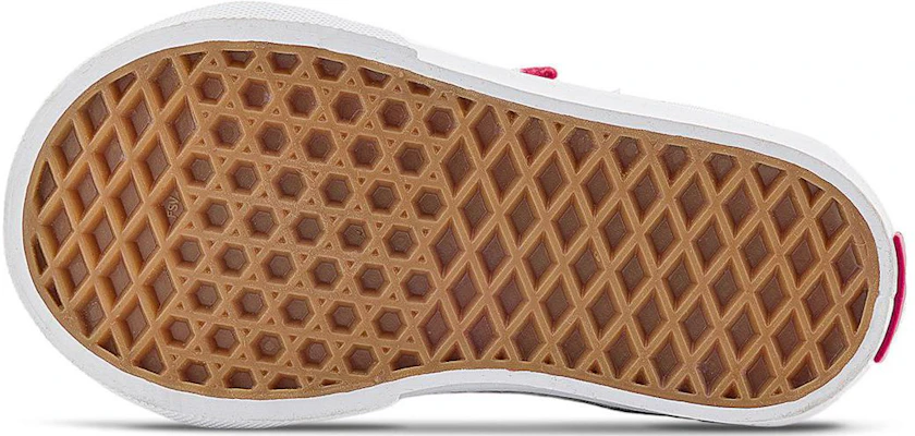 嬰幼兒 Vans SK8 MID 舒適萬用 耐磨減震 高筒 學步鞋 紅黑色 Purchase 嬰幼兒 Vans SK8 MID 舒適萬用 耐磨減震 高筒 學步鞋 紅黑色