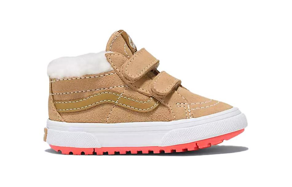 Order (TD) Vans SK8-Mid Reissue V MTE-1 'Khaki' zapatillas. VN0A5KRNBF0