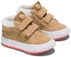 Lookbook (TD) Vans SK8-Mid Reissue V MTE-1 'Khaki' Lelaki Kasual Sneakers VN0A5KRNBF0