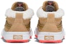 Shop (TD) Vans SK8-Mid Reissue V MTE-1 'Khaki' Lelaki Kasual Sneakers VN0A5KRNBF0