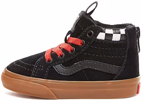 Vans Shoes Skate shoes 'Black Red' VN0A32R3UJT Vans Shoes Skate shoes 'Black Red' VN0A32R3UJT
