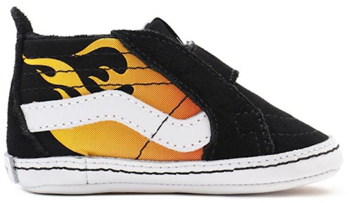 (TD) Vans SK8-HI 黑色/黄色 VN0A346P99C Order (TD) Vans SK8-HI 黑色/黄色 VN0A346P99C