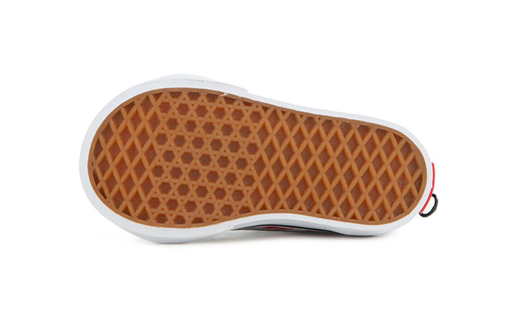 Vans Shoes Skate shoes 'Black Red' 圖 5