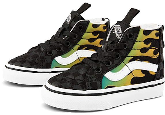 Vans SK8-Hi Zip Api Hitam VN0A4BV1ESY Order Vans SK8-Hi Zip Api Hitam VN0A4BV1ESY