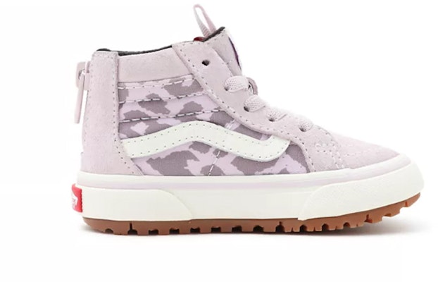 Vans SK8-HI Zip Mte-1 'Rosa Blanco Negro' VN0A5HZ36H9 Order Vans SK8-HI Zip Mte-1 'Rosa Blanco Negro' VN0A5HZ36H9
