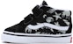 (TD) Vans SK8 Mid 'Hitam' VN00018WBMV